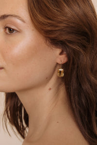 Claudia Classic | Citrine