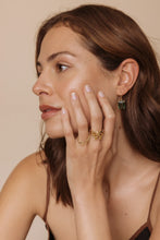 Load image into Gallery viewer, Claudia Classic | Green Quartz