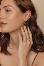 Load image into Gallery viewer, Claudia Classic | Green Quartz