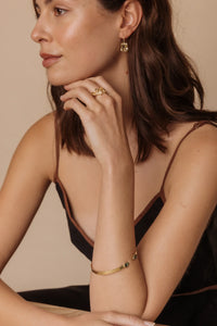 Claudia Classic | Citrine