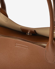 Load image into Gallery viewer, Kensington Tote | Tan Saffino