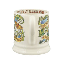 Load image into Gallery viewer, King Charles 1/2 Pint Mug