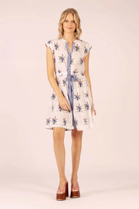 Daisy Boo Spray Linen Mini