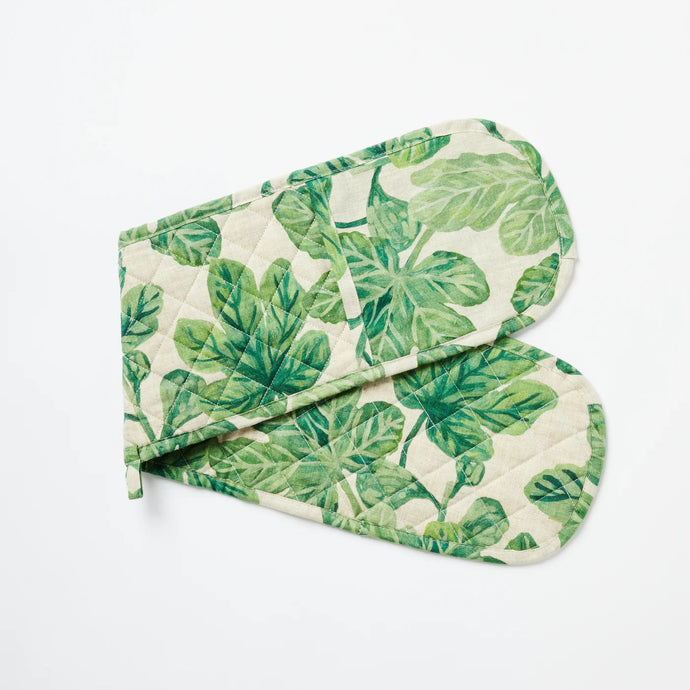Fig Green Long Pot Holder