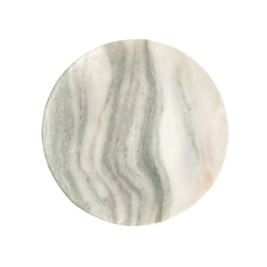 Lady Onyx Plate | Large