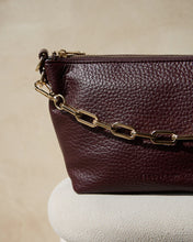 Load image into Gallery viewer, Leyton Crossbody - Wine
