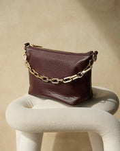 Load image into Gallery viewer, Leyton Crossbody - Wine
