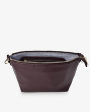 Load image into Gallery viewer, Leyton Crossbody - Wine