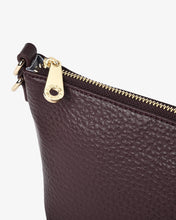 Load image into Gallery viewer, Leyton Crossbody - Wine