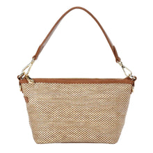 Load image into Gallery viewer, Leyton Crossbody | Raffia