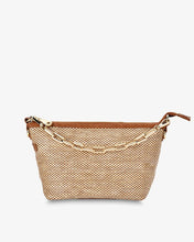 Load image into Gallery viewer, Leyton Crossbody | Raffia