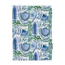 Load image into Gallery viewer, Linen Laundry Bag | Bush Botanical