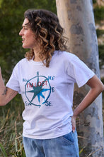 Load image into Gallery viewer, Lost Tee | Reflections