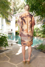 Load image into Gallery viewer, Lucia Sunset Dress