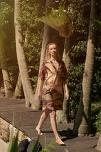 Load image into Gallery viewer, Lucia Sunset Dress