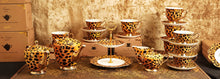 Load image into Gallery viewer, Leopard Teapot