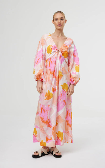 Marais Dress | Confetti