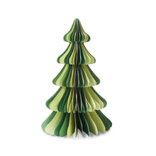 Load image into Gallery viewer, Natalia Paper Green Tree