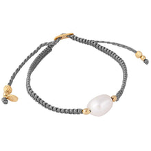 Load image into Gallery viewer, Pearl Rope Bracelet