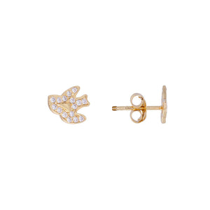 Sea Eagle Studs