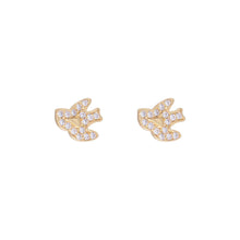 Load image into Gallery viewer, Sea Eagle Studs