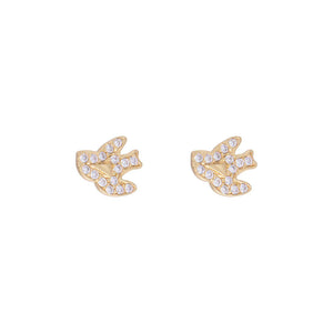 Sea Eagle Studs