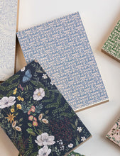 Load image into Gallery viewer, Frost Bramble Notepad Mini Jotter