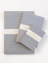 Load image into Gallery viewer, Frost Bramble Notepad Mini Jotter