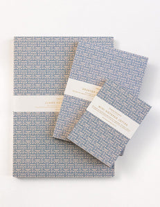 Frost Bramble Notepad Mini Jotter