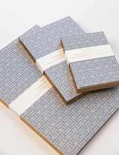 Load image into Gallery viewer, Frost Bramble Notepad Mini Jotter