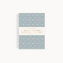 Load image into Gallery viewer, Frost Bramble Notepad Mini Jotter