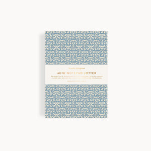 Frost Bramble Notepad Mini Jotter