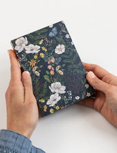 Load image into Gallery viewer, Dusk in Bloom Mini Jotter