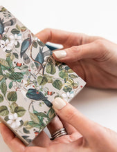 Load image into Gallery viewer, Botanical Grove Notepad Mini Jotter