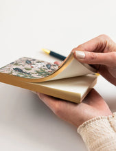 Load image into Gallery viewer, Botanical Grove Notepad Mini Jotter