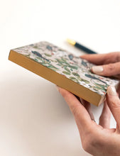 Load image into Gallery viewer, Botanical Grove Notepad Mini Jotter