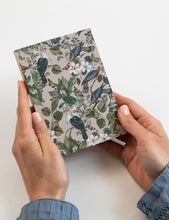 Load image into Gallery viewer, Botanical Grove Notepad Mini Jotter