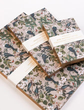 Load image into Gallery viewer, Botanical Grove Notepad Mini Jotter