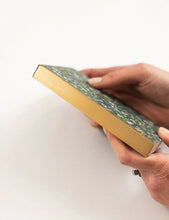 Load image into Gallery viewer, Summer Perennials Notepad Mini Jotter