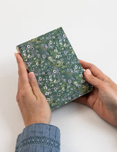 Load image into Gallery viewer, Summer Perennials Notepad Mini Jotter