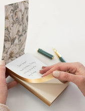 Load image into Gallery viewer, Mini Belvedere Jotter