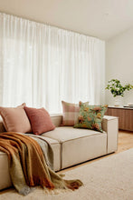 Load image into Gallery viewer, Fowler Cushion | Pink