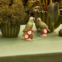 Load image into Gallery viewer, Green Parrot | Tall