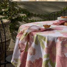 Load image into Gallery viewer, Rosie Tablecloth | Large Floral