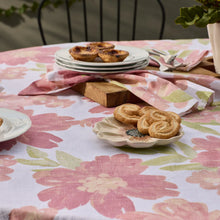 Load image into Gallery viewer, Rosie Tablecloth | Large Floral