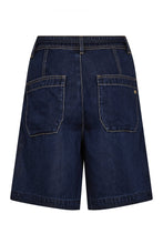 Load image into Gallery viewer, Leli Denim Short | Dark Blue