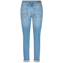 Load image into Gallery viewer, Bradford Scratch Jeans | Light Blue