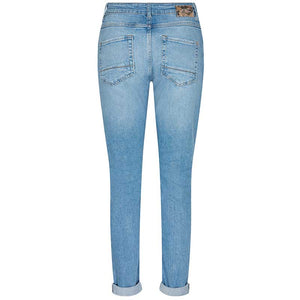 Bradford Scratch Jeans | Light Blue