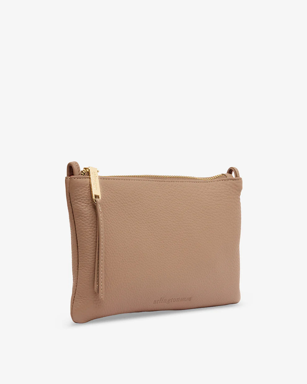 Molly Crossbody | Fawn
