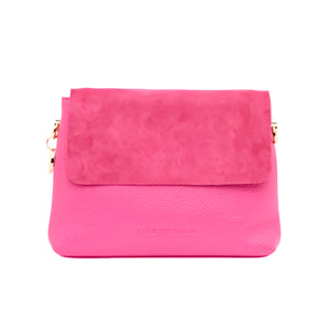 Amber Petite | Pink